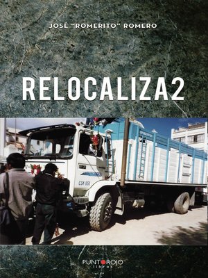 cover image of Relocaliza2